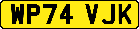 WP74VJK