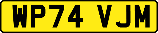 WP74VJM