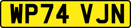 WP74VJN
