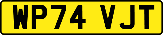 WP74VJT