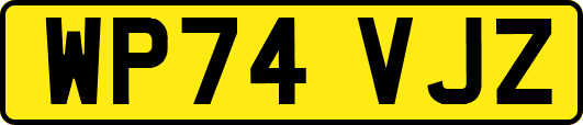 WP74VJZ