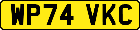 WP74VKC