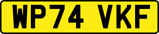 WP74VKF