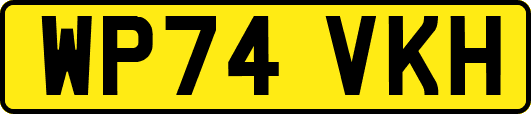 WP74VKH