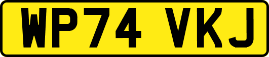 WP74VKJ