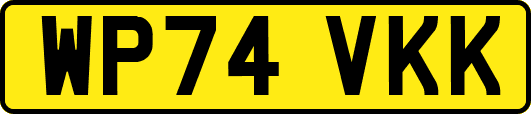 WP74VKK