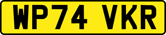 WP74VKR