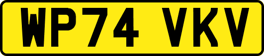 WP74VKV