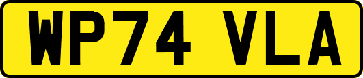 WP74VLA