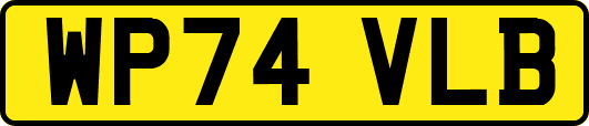 WP74VLB