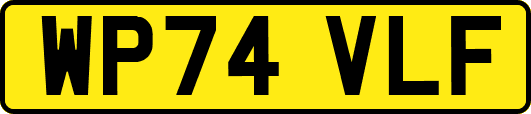 WP74VLF