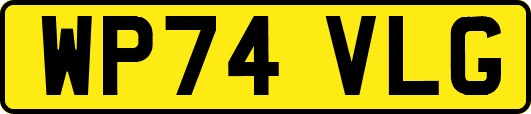 WP74VLG