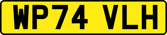 WP74VLH