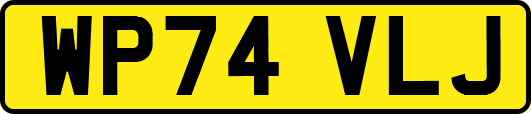 WP74VLJ