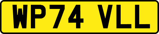 WP74VLL