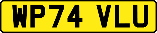 WP74VLU