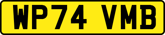 WP74VMB