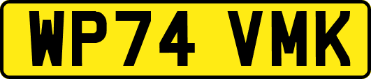 WP74VMK