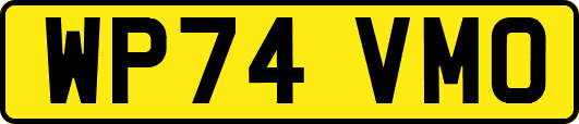 WP74VMO