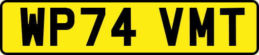 WP74VMT