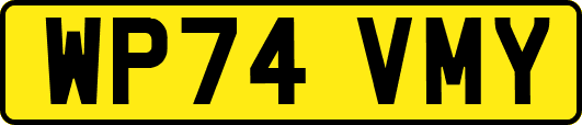 WP74VMY