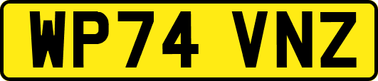 WP74VNZ