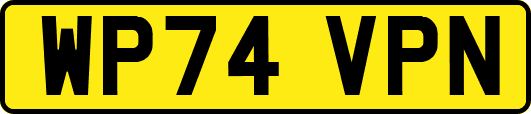 WP74VPN