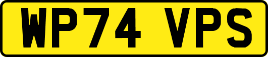 WP74VPS