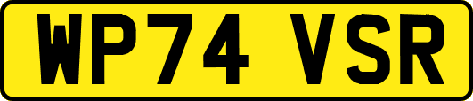 WP74VSR