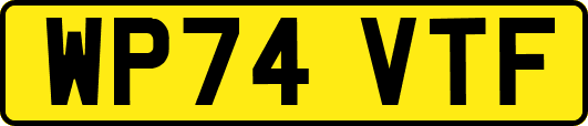 WP74VTF