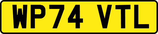 WP74VTL