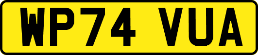 WP74VUA