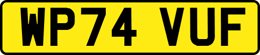 WP74VUF