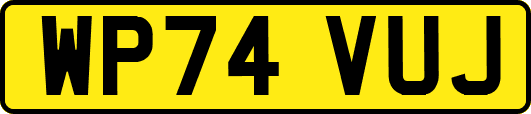 WP74VUJ