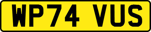WP74VUS