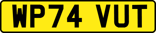 WP74VUT