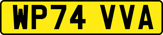 WP74VVA