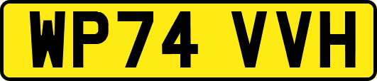 WP74VVH