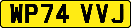 WP74VVJ