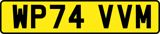 WP74VVM