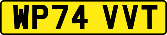 WP74VVT