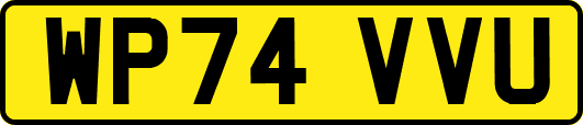 WP74VVU