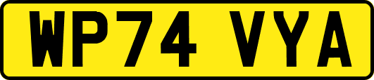 WP74VYA