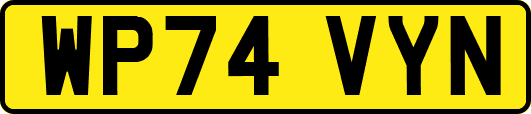WP74VYN