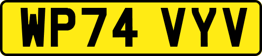 WP74VYV