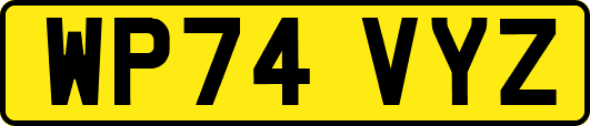 WP74VYZ