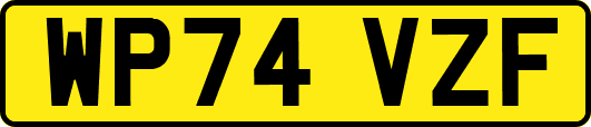 WP74VZF