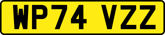 WP74VZZ