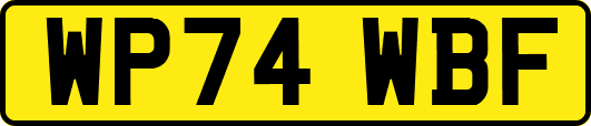 WP74WBF