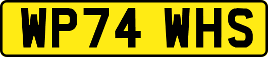 WP74WHS